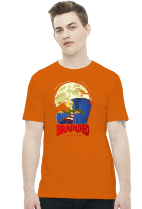 Braind'ed