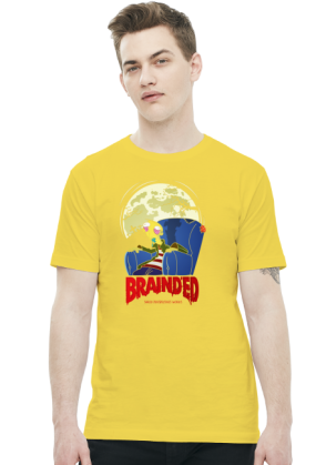 Braind'ed