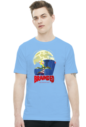 Braind'ed