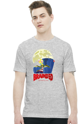 Braind'ed