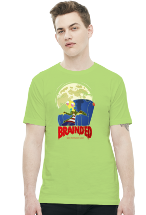Braind'ed
