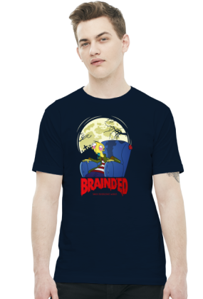 Braind'ed