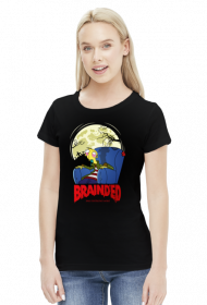 Braind'ed