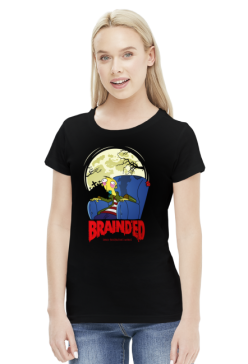 Braind'ed