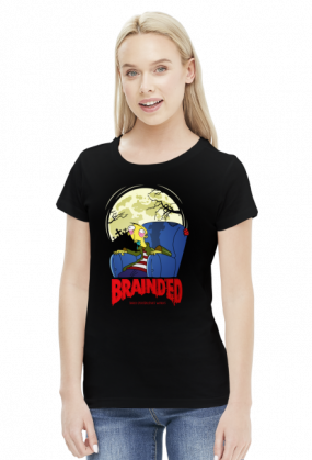 Braind'ed