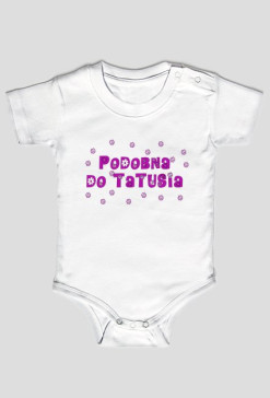 Body PodobnaDoTatusia