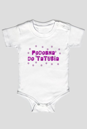 Body PodobnaDoTatusia