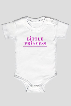 Body LittlePrincess