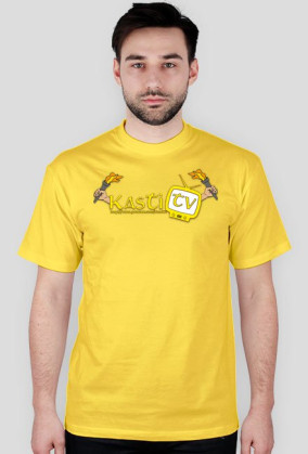 KastiTV Shirt.