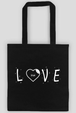 Torba LOVE