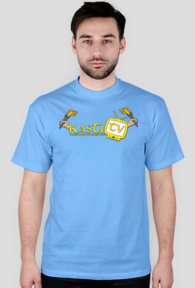 KastiTV Shirt.