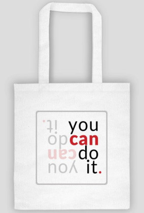 Torba youcandoit
