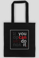 Torba youcandoit