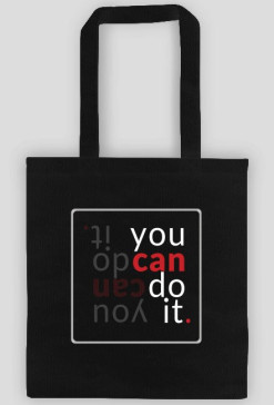 Torba youcandoit
