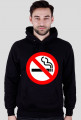 Don't smoke just Vape