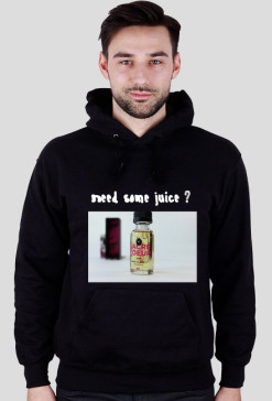 Need some juice ?