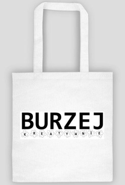 BURZEJ - KREATYWNIE 3