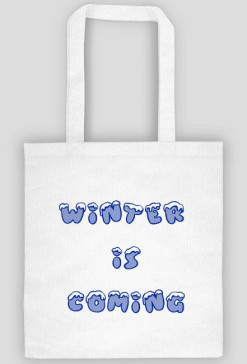 Torba WinterIsComing