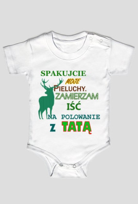 Prezent dla Myśliwego