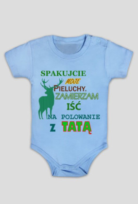 Prezent dla Myśliwego