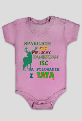 Prezent dla Myśliwego