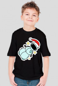 COSMOS Święta Bałwan Mikolaj