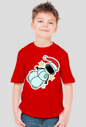 COSMOS Święta Bałwan Mikolaj