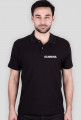 koszulka polo OCHRONA 2
