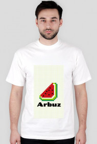 kratkowany arbuz