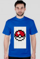 kratkowany pokeball