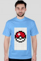 kratkowany pokeball