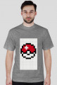 kratkowany pokeball