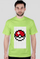 kratkowany pokeball