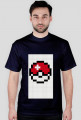 kratkowany pokeball