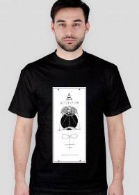 T-shirt "β-Osiem"