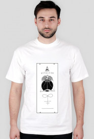 T-shirt "Osiem"