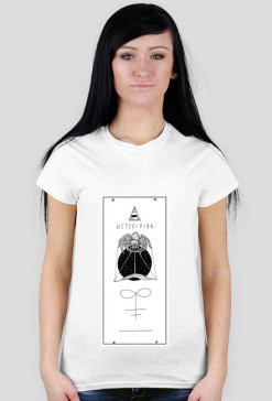 T-shirt "Osiem"