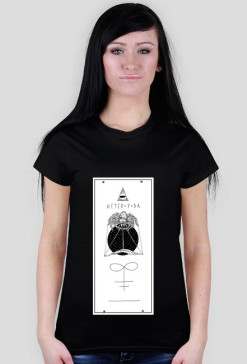 T-shirt "β-Osiem"
