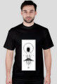 T-shirt "β-Maski"