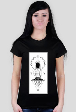 T-shirt "β-Maski"