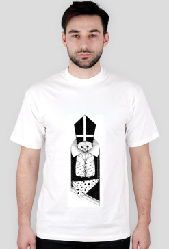 T-shirt "Mycipierz"