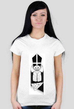T-shirt "Mycipierz"