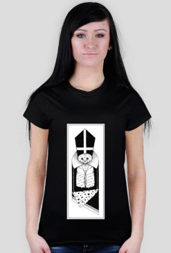 T-shirt "β-Mycipierz"
