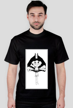 T-shirt "β-Enteogen"