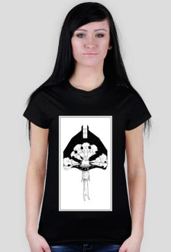 T-shirt "β-Enteogen"