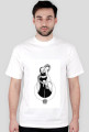 T-shirt "Chernobyl"