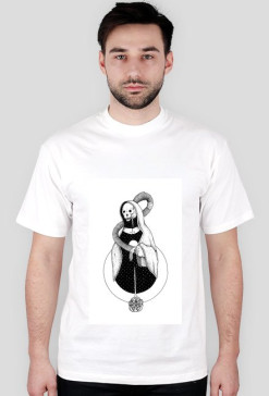 T-shirt "Chernobyl"