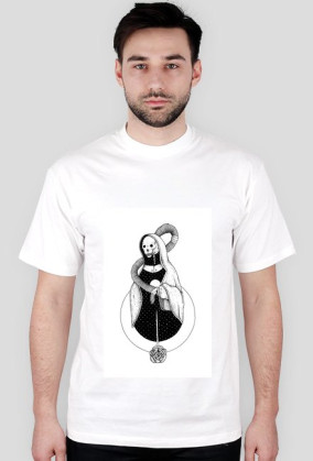 T-shirt "Chernobyl"