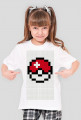 kratkowany pokeball