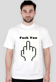 kratkowane fuck you